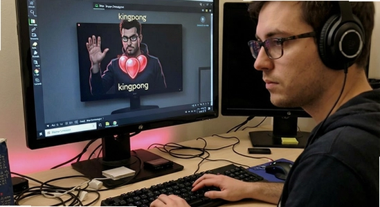 kingpong��װʧ����ô��