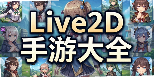 Live2D���δ�ȫ