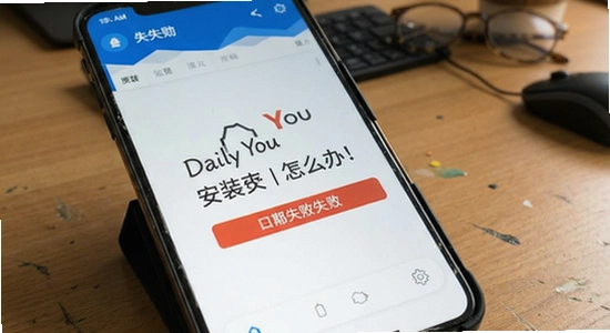 Daily You��װʧ����ô��