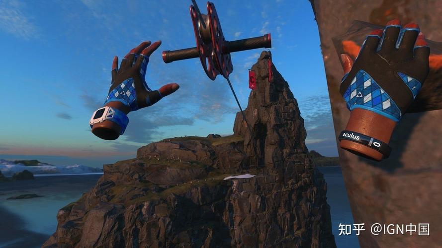 �ʵ���2(Climb 2)PC���԰����ؽ�ͼ