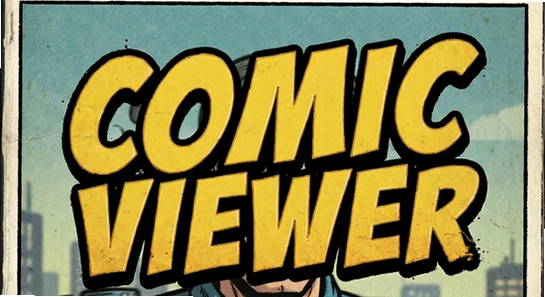 Comic Viewer ���治��ʾ �������