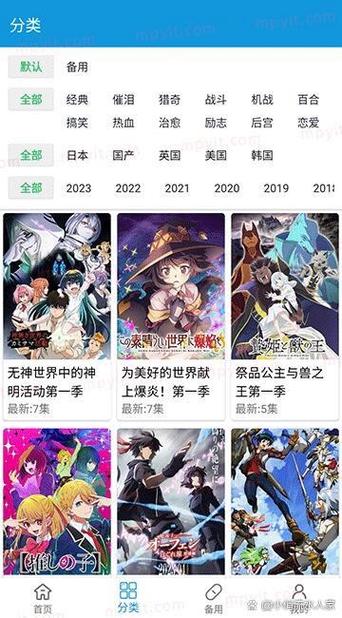 Comic Viewer�����Ķ������ؽ�ͼ
