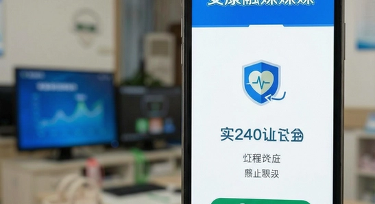 安康融媒实名认证安全吗