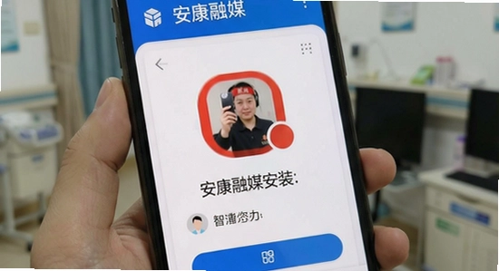 安康融媒安装闪退怎么办