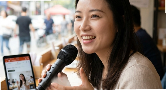 ankangrongmei_live