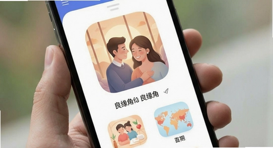 ��Ե��app����չʾ