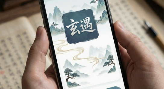 ����Ӧ�ý���չʾ