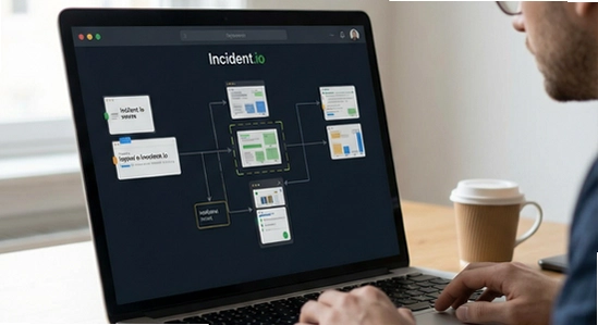 Incident.io���̳���