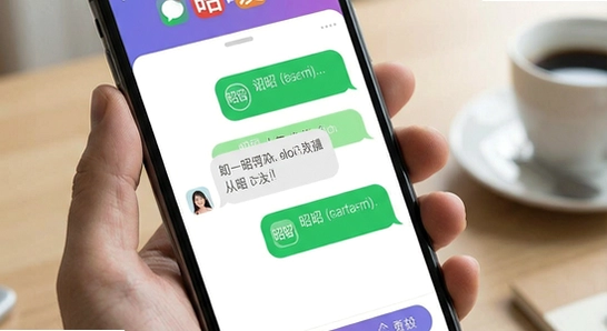 ���ѽ���app�������չʾ