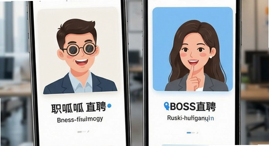 ְ����ֱƸ��BOSSֱƸ�ĸ�����