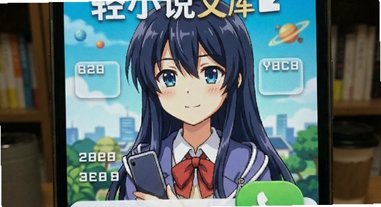 轻小说文库app缓存文件怎么导出