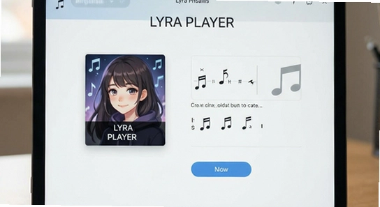 Lyra Player ��װ��ɨ�������ظ�����ô��