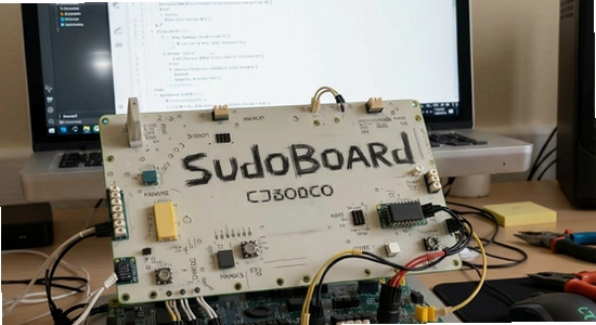 SudoBoard��װʧ�ܽ������
