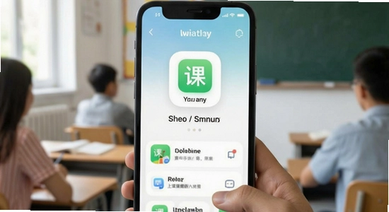 上课app课前提醒不生效怎么设置