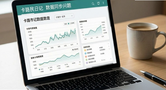 卡路里日记数据同步问题