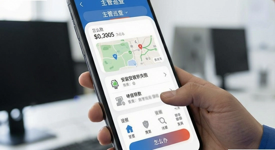 ����Ѳ��app��װʧ����ô��