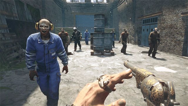 ��ʬ������Ϸ��׿������(Zombie State)v2.4.6 ���°�