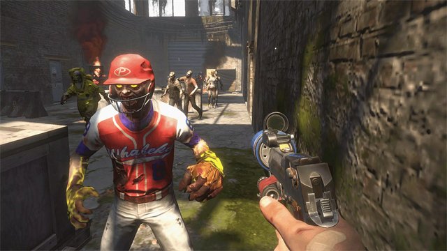 ��ʬ������Ϸ��׿������(Zombie State)v2.4.6 ���°�