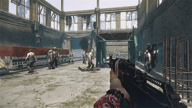 ��ʬ������Ϸ��׿������(Zombie State)v2.4.6 ���°�