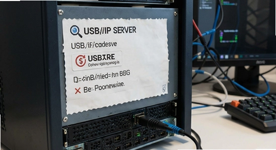 USB/IP������ ��װʧ�� ���