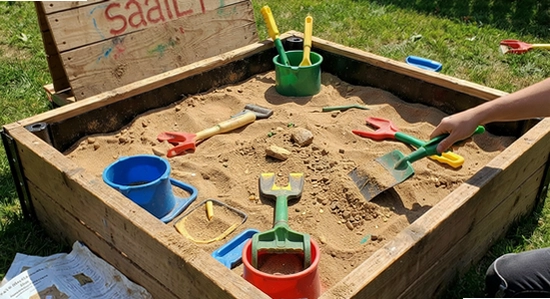 DIY Sandbox安装失败怎么办