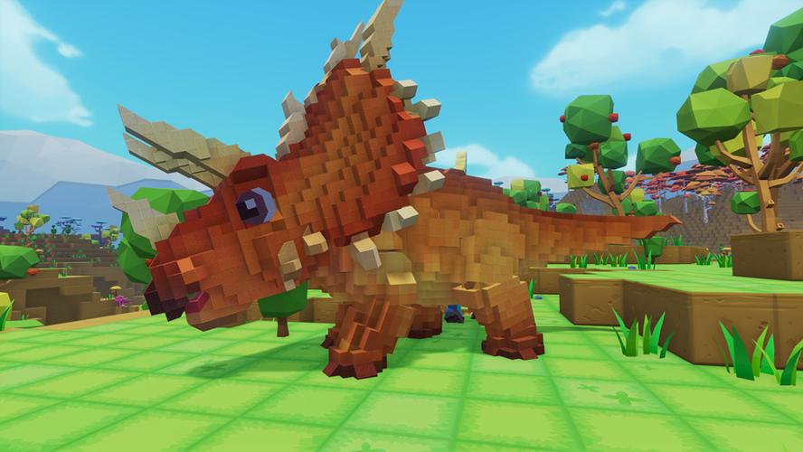 DIY Sandbox(ɳ��DIY)�ٷ�������v0.3.5 ���ɽ���