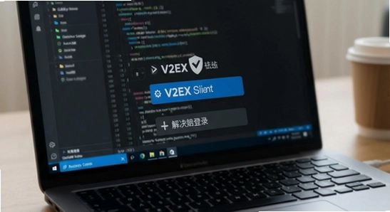 V2EX�ͻ����޷���¼�˺Ž������