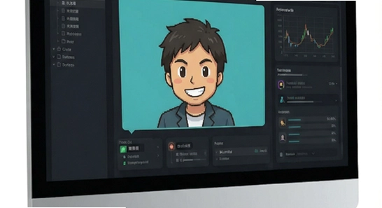 Logo君高清导出设置界面