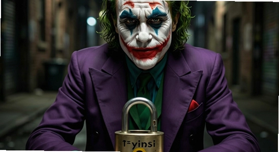 jokerlock_yinsi