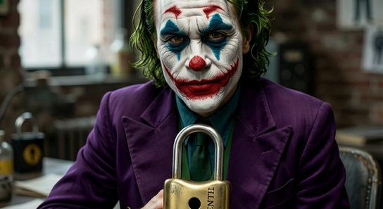 jokerlock_wenti