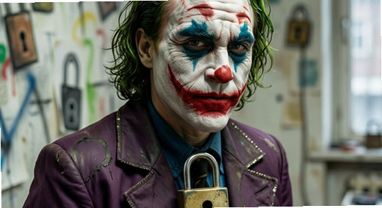 jokerlock_changjing