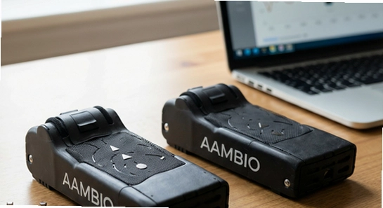 ambio������ͬ����ôУ׼