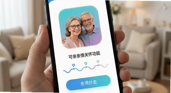����App����ػ����ܽ���չʾ