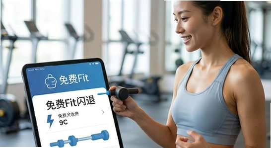 FreeFit��Ա�շѺ����˽��