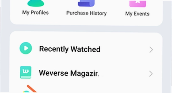 WVS���ذ�׿������2026 weverse��׿�ֻ���װ����,ɫ�ʷḻ ��ˮӡ ����ͼ