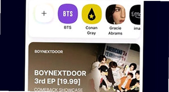 weverse��׿�氲װ��ɴ򿪽���,ɫ�ʷḻ ��ˮӡ