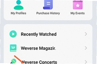 WVS���ذ�׿������2026��ô��װ��weverse��׿�����ذ�װ�̳�