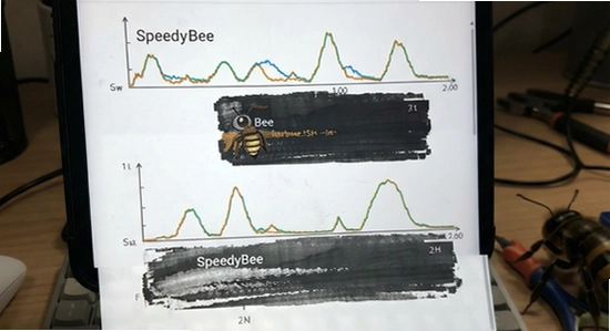 SpeedyBee调参闪退参数丢失恢复