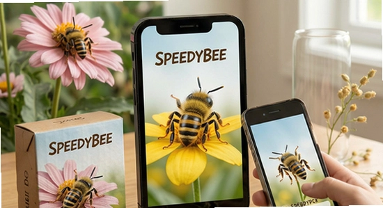 SpeedyBee多场景使用展示