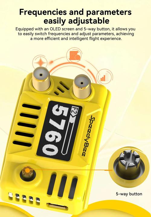 SpeedyBee(��Խ������)�ٷ�������v3.1.9 �ɿص���