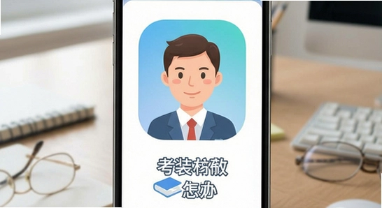考证学习App安装失败怎么办