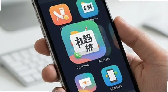 超拼网app界面展示图