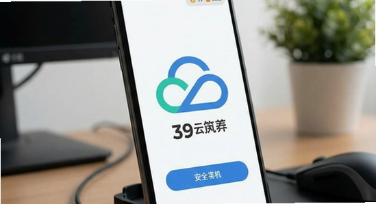39云手机挂机安全吗