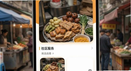 �о�����app��ҳ�����������չʾ