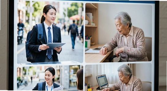 �о����Ҷೡ��Ӧ��չʾ�ϰ���������ʹ�û���