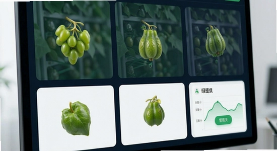 绿提守护后台管控功能展示