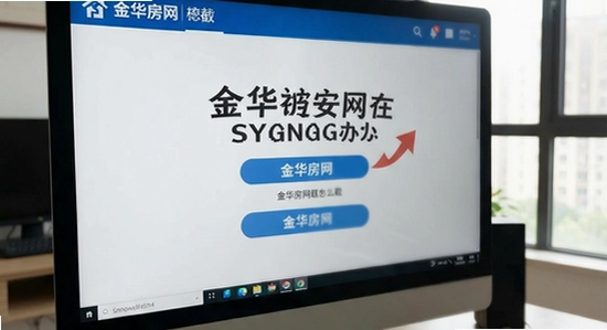 金华房网安装被拦截怎么办