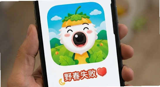 野春app安装失败怎么办