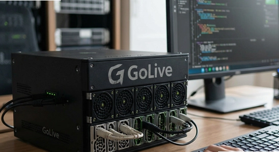 GoLive推流服务器连接失败怎么排查