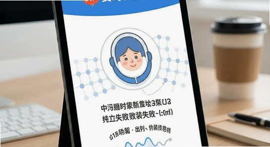 安利时长管家安装失败怎么办